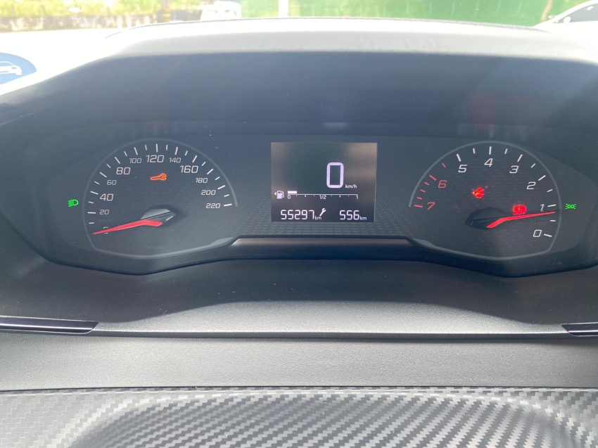 peugeot 208 1.0 firefly flex like manual 4p 202414