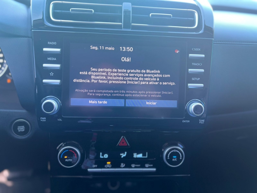 hyundai creta 1.0 tgdi flex limited automatico 4p 20224