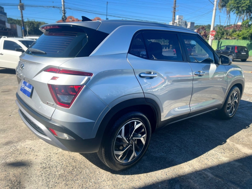 hyundai creta 1.0 tgdi flex limited automatico 4p 202212