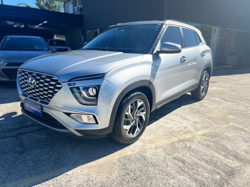 hyundai creta 1.0 tgdi flex limited automatico 4p 20222