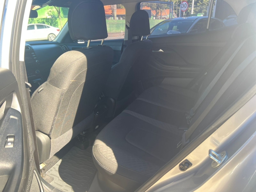 hyundai creta 1.0 tgdi flex limited automatico 4p 202210