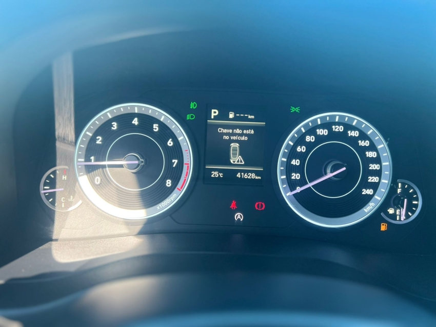 hyundai creta 1.0 tgdi flex limited automatico 4p 20225
