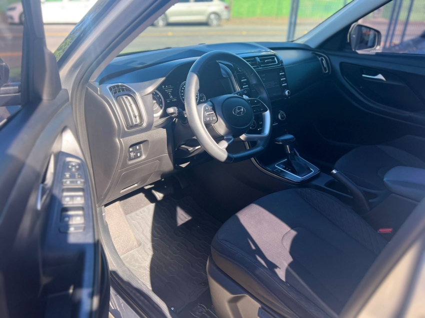 hyundai creta 1.0 tgdi flex limited automatico 4p 20228