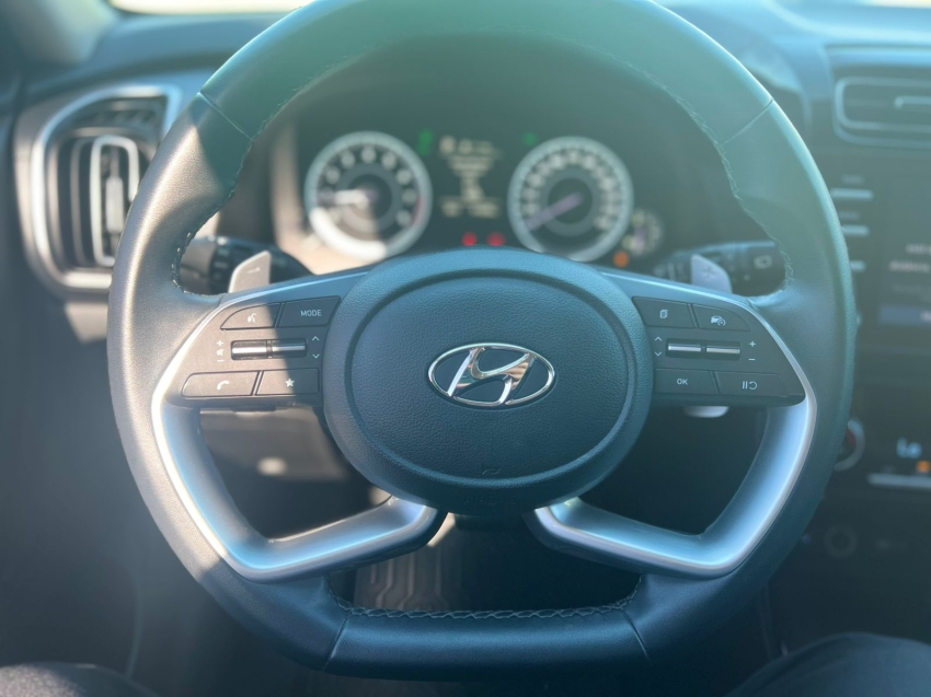 hyundai creta 1.0 tgdi flex limited automatico 4p 20226
