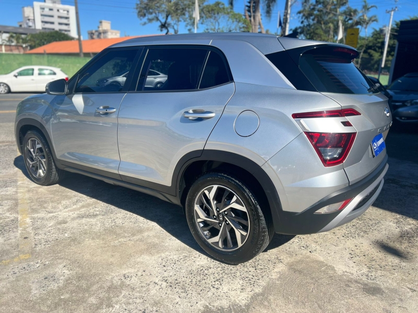 hyundai creta 1.0 tgdi flex limited automatico 4p 202214