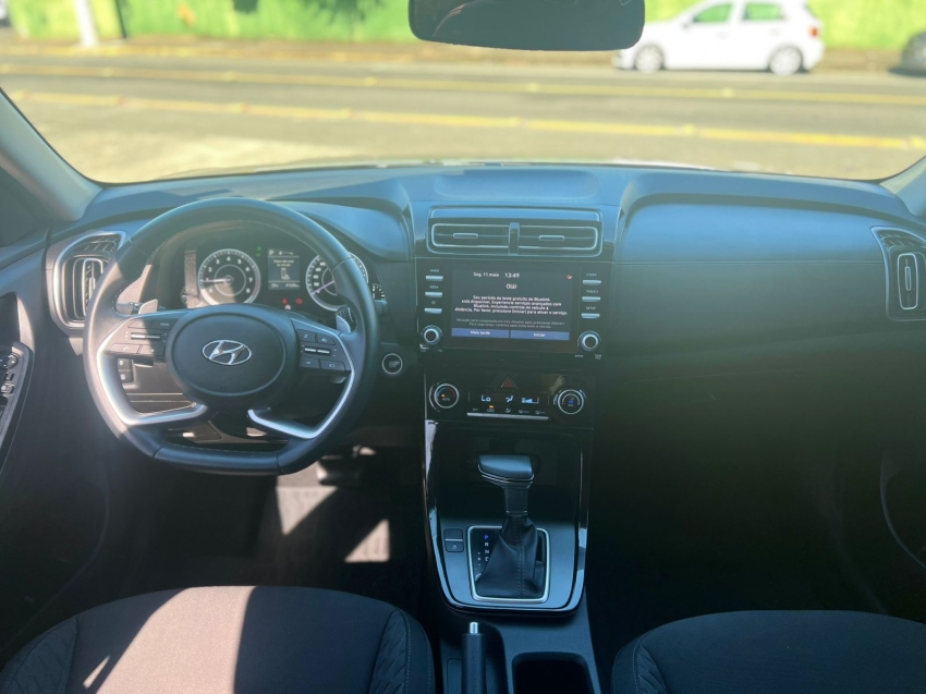 hyundai creta 1.0 tgdi flex limited automatico 4p 20229