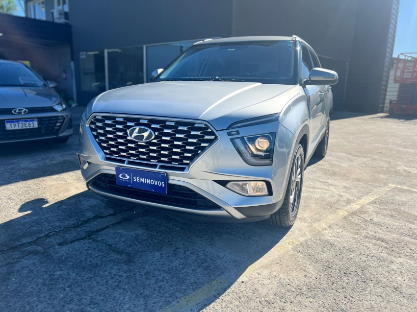 hyundai creta 1.0 tgdi flex limited automatico 4p 20221