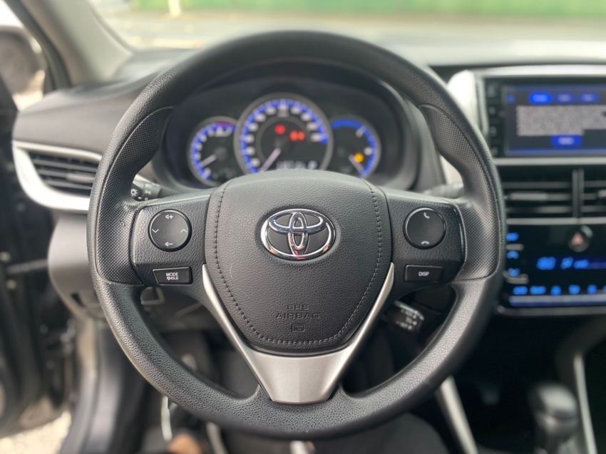 toyota yaris 1.5 16v flex sedan xl plus connect multidrive 4p automatico 202212