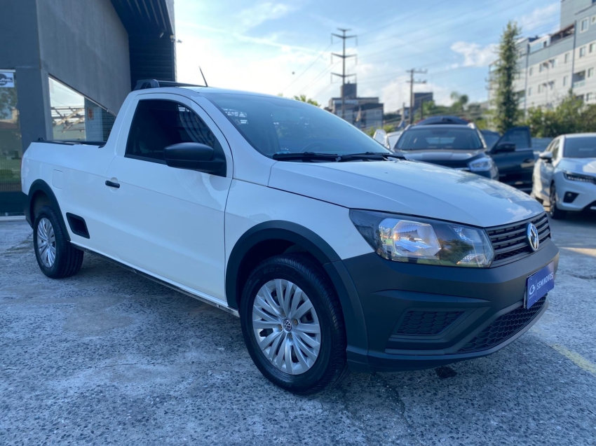 volkswagen saveiro 1.6 msi robust cd 16v flex 2p manual 2023