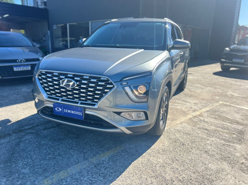 hyundai creta 1.0 tgdi flex limited automatico 4p 20251