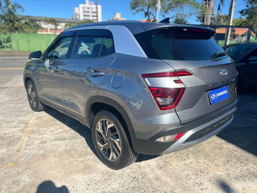 hyundai creta 1.0 tgdi flex limited automatico 4p 20253