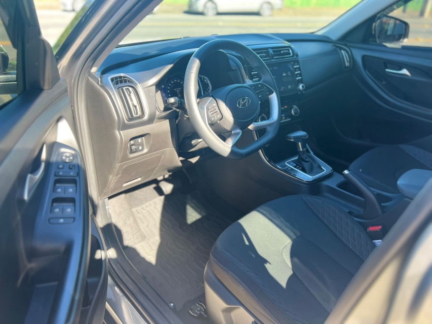 hyundai creta 1.0 tgdi flex limited automatico 4p 202510