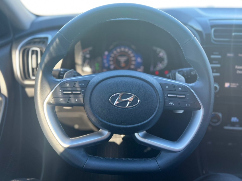 hyundai creta 1.0 tgdi flex limited automatico 4p 20258