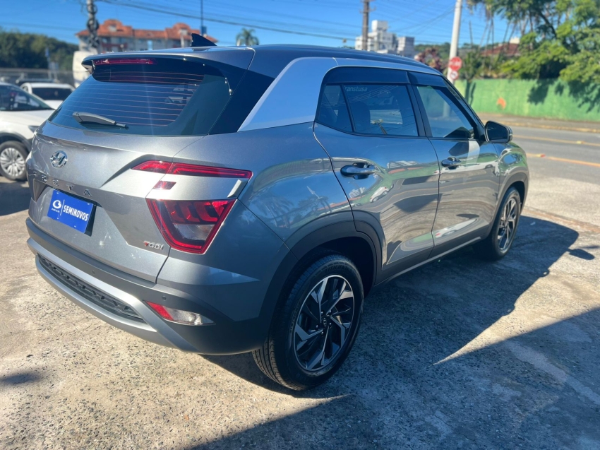 hyundai creta 1.0 tgdi flex limited automatico 4p 202514