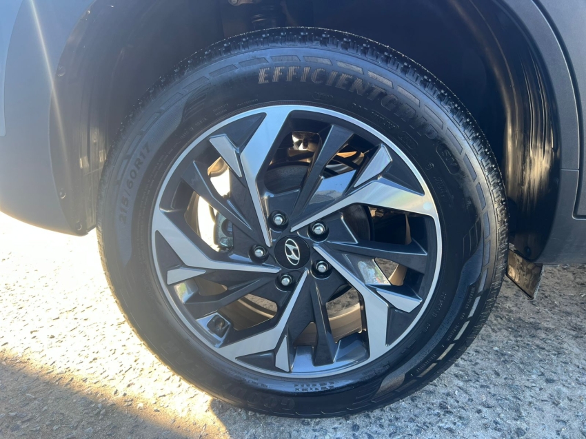 hyundai creta 1.0 tgdi flex limited automatico 4p 202513