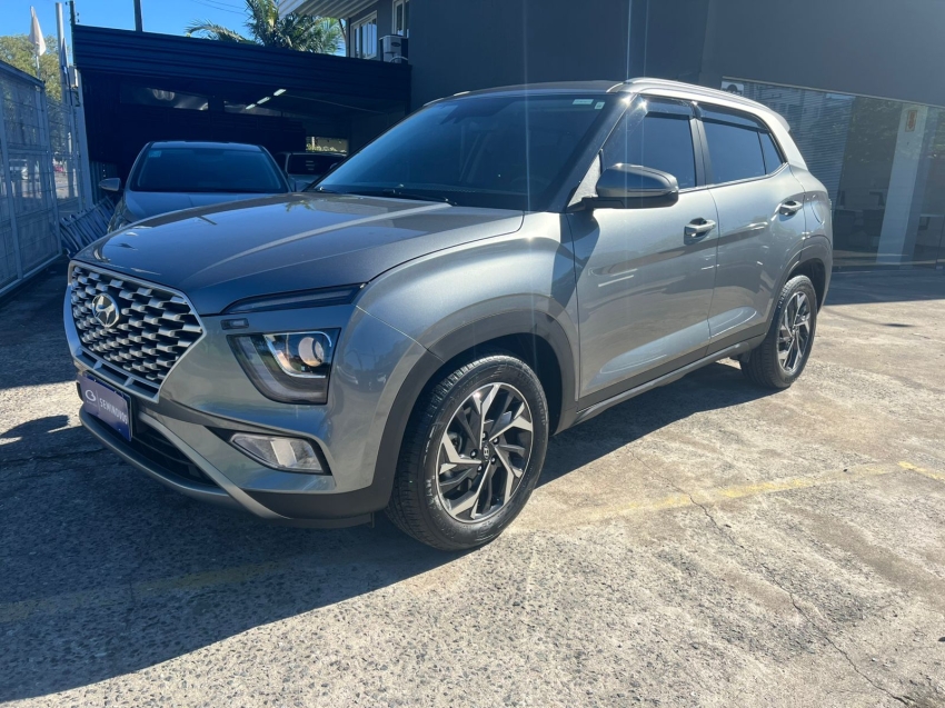 hyundai creta 1.0 tgdi flex limited automatico 4p 20252
