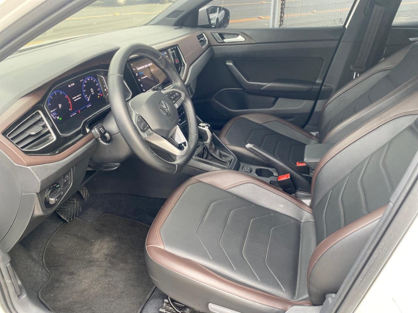 volkswagen virtus 1.0 200 tsi highline automatico flex 4p 20237