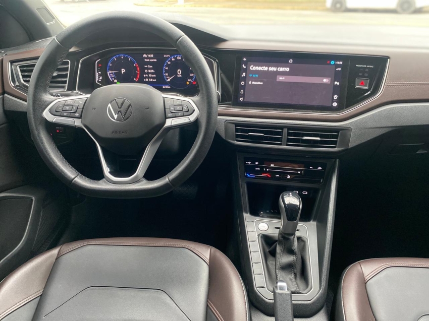 volkswagen virtus 1.0 200 tsi highline automatico flex 4p 202313