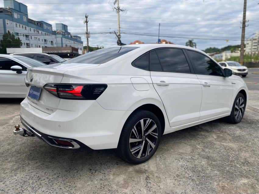 volkswagen virtus 1.0 200 tsi highline automatico flex 4p 20233