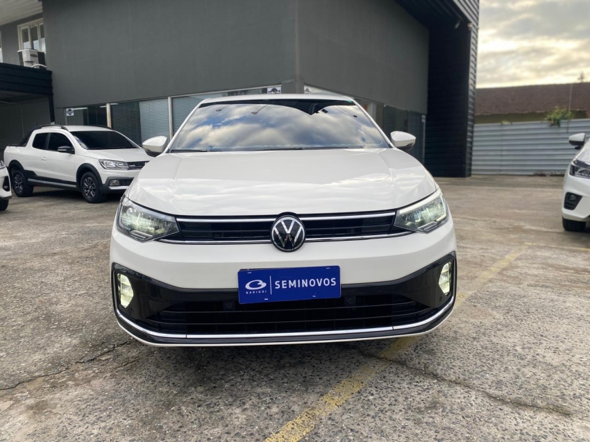 volkswagen virtus 1.0 200 tsi highline automatico flex 4p 20231