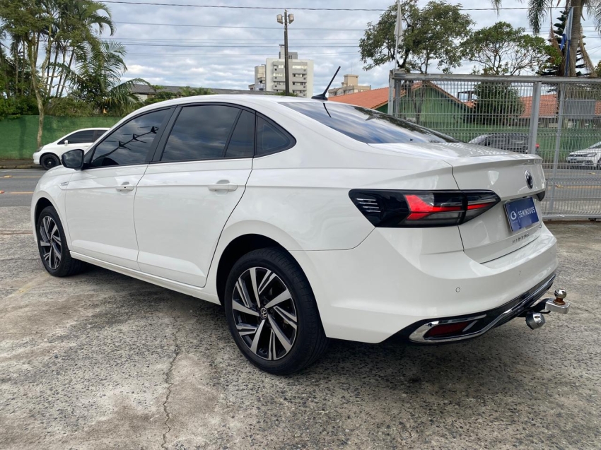 volkswagen virtus 1.0 200 tsi highline automatico flex 4p 20235