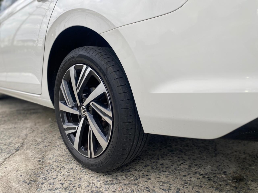volkswagen virtus 1.0 200 tsi highline automatico flex 4p 20234