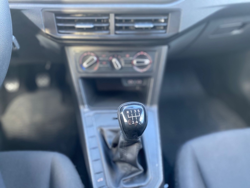 volkswagen polo 1.0 mpi track manual flex 4p 202414