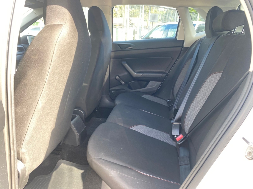 volkswagen polo 1.0 mpi track manual flex 4p 202416