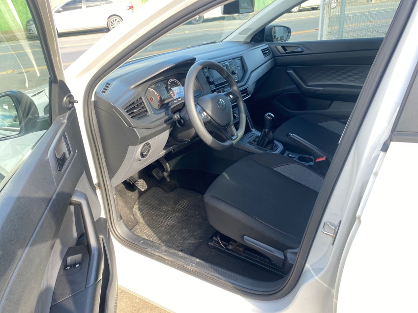 volkswagen polo 1.0 mpi track manual flex 4p 20246