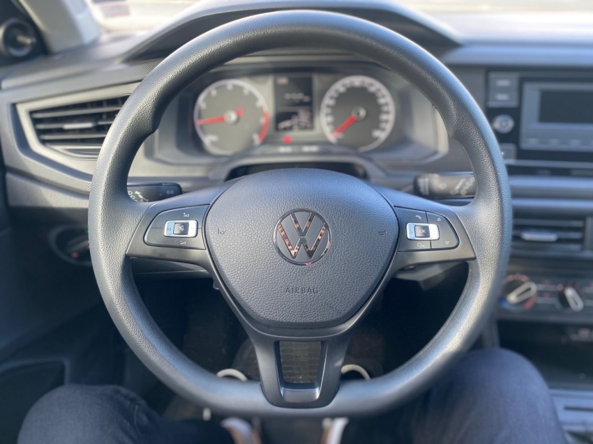 volkswagen polo 1.0 mpi track manual flex 4p 202411