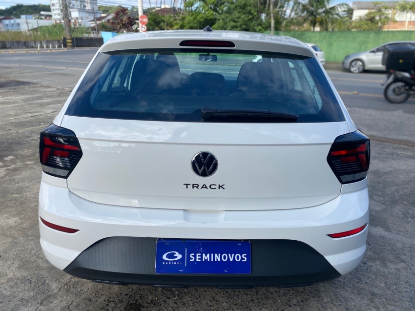 volkswagen polo 1.0 mpi track manual flex 4p 20244