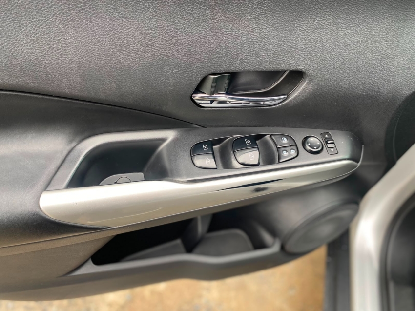 nissan kicks 1.6 16v flexstart advance xtronic flex 4p automatico 20247