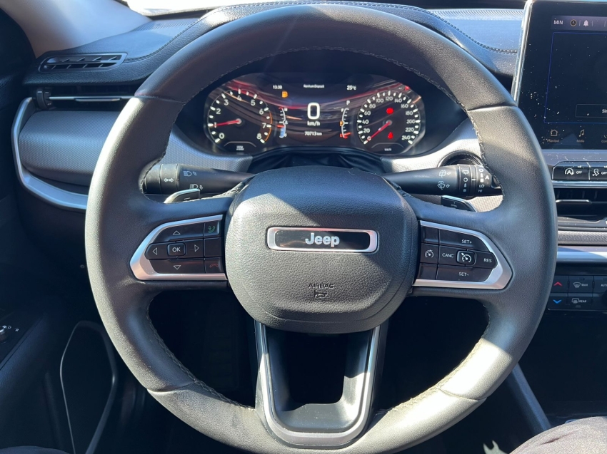 jeep compass 1.3 t270 turbo flex longitude at6 4p automatico 20228