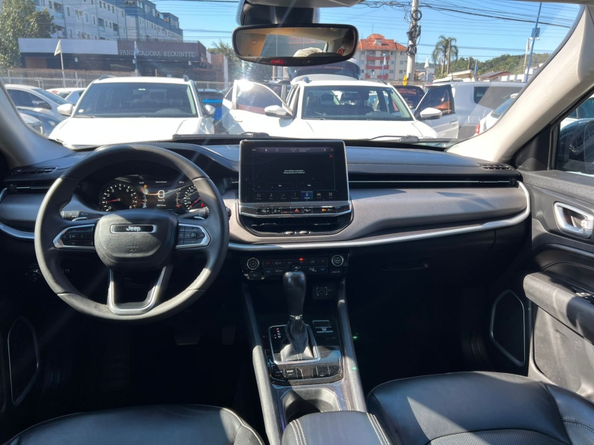 jeep compass 1.3 t270 turbo flex longitude at6 4p automatico 202210