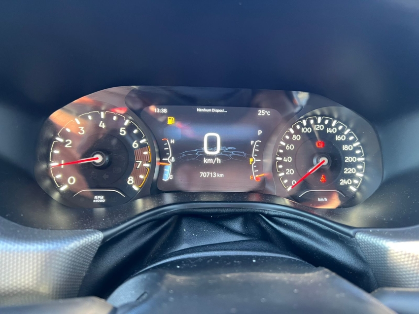 jeep compass 1.3 t270 turbo flex longitude at6 4p automatico 20227