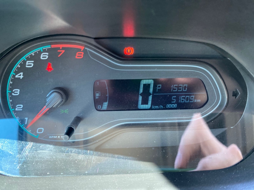 chevrolet onix 1.4 mpfi advantage 8v flex 4p automatico 20189