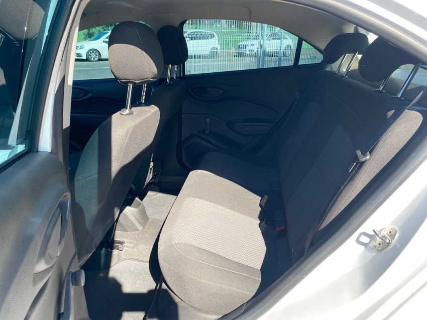 chevrolet onix 1.4 mpfi advantage 8v flex 4p automatico 201814