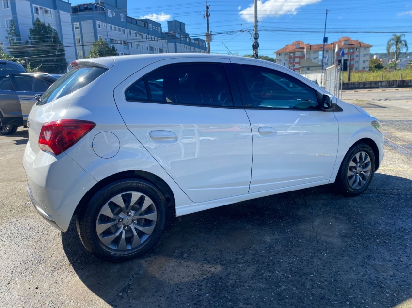 chevrolet onix 1.4 mpfi advantage 8v flex 4p automatico 20184