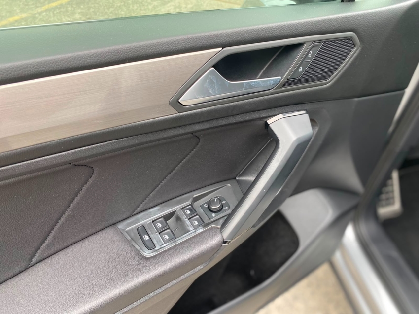 volkswagen tiguan 1.4 250 tsi total flex allspace comfortline tiptronic 4p semiautomatico 201918