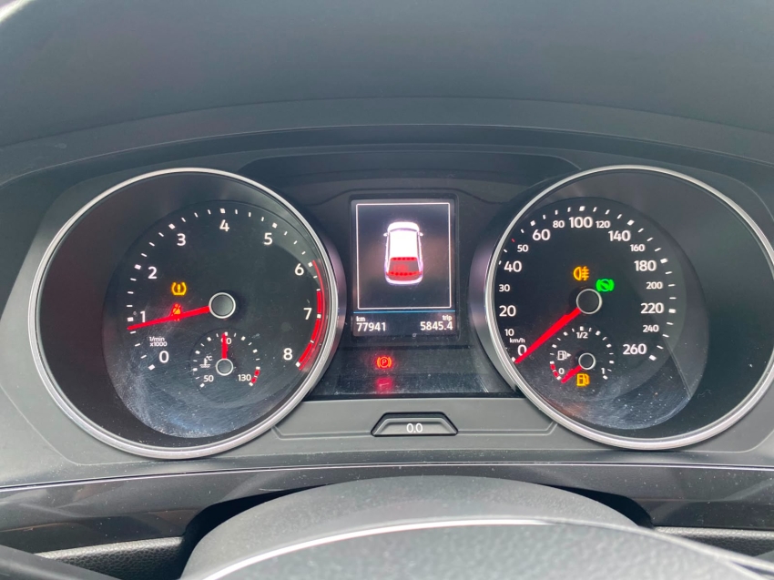 volkswagen tiguan 1.4 250 tsi total flex allspace comfortline tiptronic 4p semiautomatico 201912