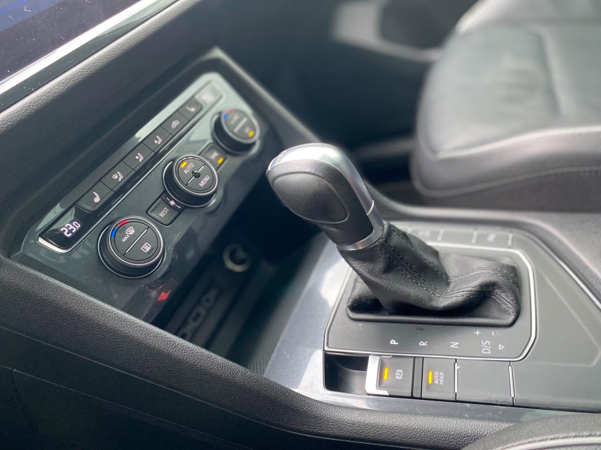 volkswagen tiguan 1.4 250 tsi total flex allspace comfortline tiptronic 4p semiautomatico 20199
