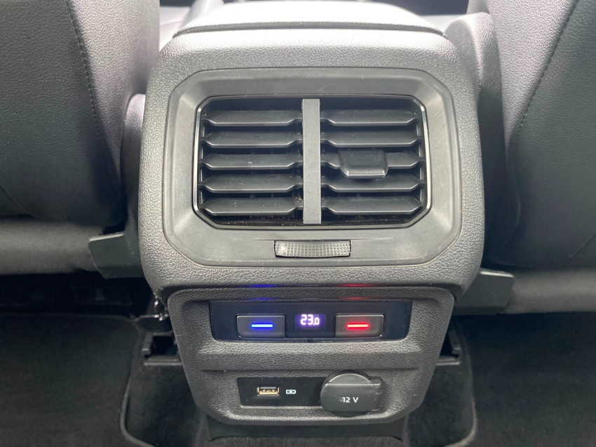 volkswagen tiguan 1.4 250 tsi total flex allspace comfortline tiptronic 4p semiautomatico 201923