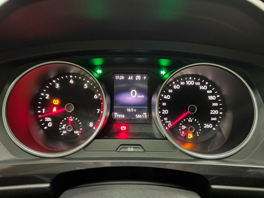 volkswagen tiguan 1.4 250 tsi total flex allspace comfortline tiptronic 4p semiautomatico 20198