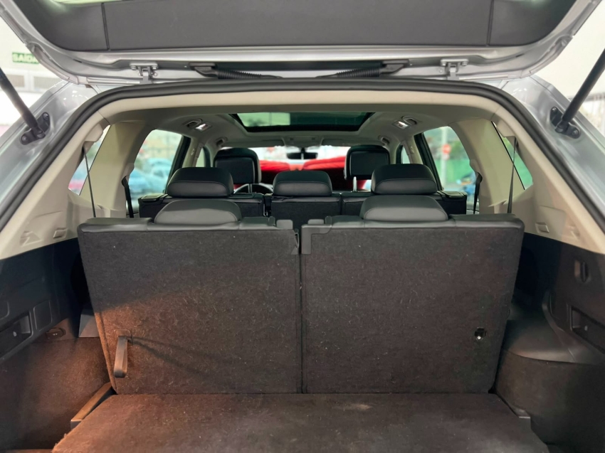 volkswagen tiguan 1.4 250 tsi total flex allspace comfortline tiptronic 4p semiautomatico 201914