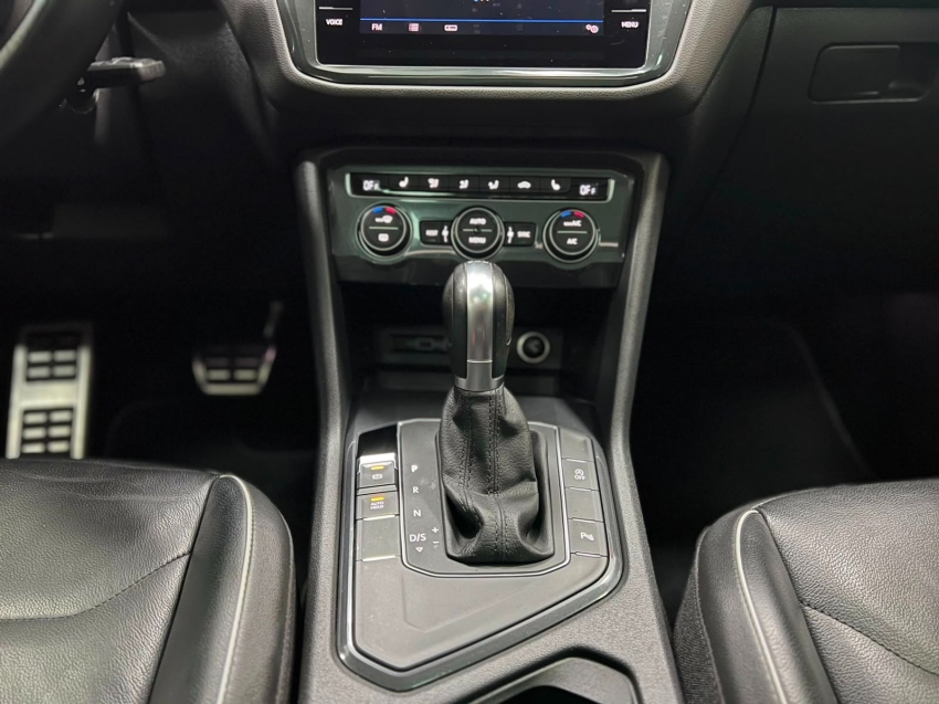 volkswagen tiguan 1.4 250 tsi total flex allspace comfortline tiptronic 4p semiautomatico 20197