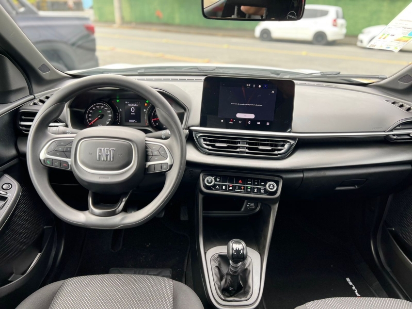 fiat pulse 1.3 flex drive manual 4p 20269