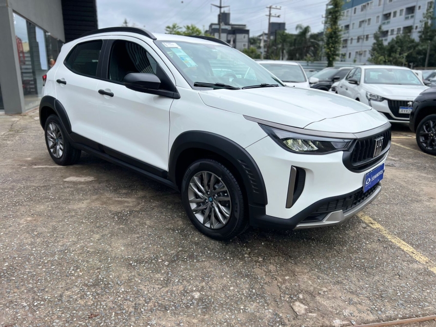 fiat pulse 1.3 flex drive manual 4p 2026