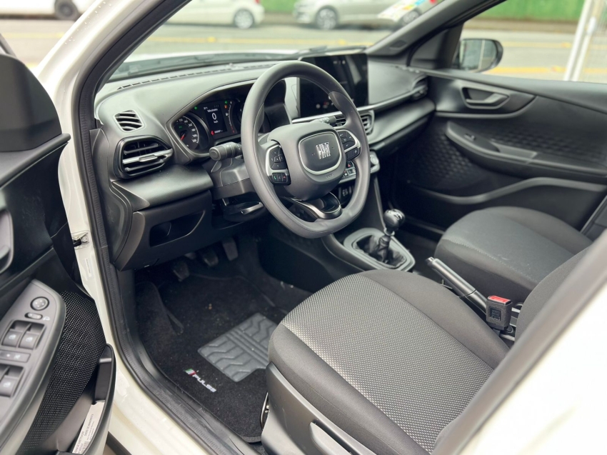 fiat pulse 1.3 flex drive manual 4p 20265
