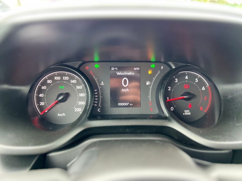 fiat pulse 1.3 flex drive manual 4p 20266