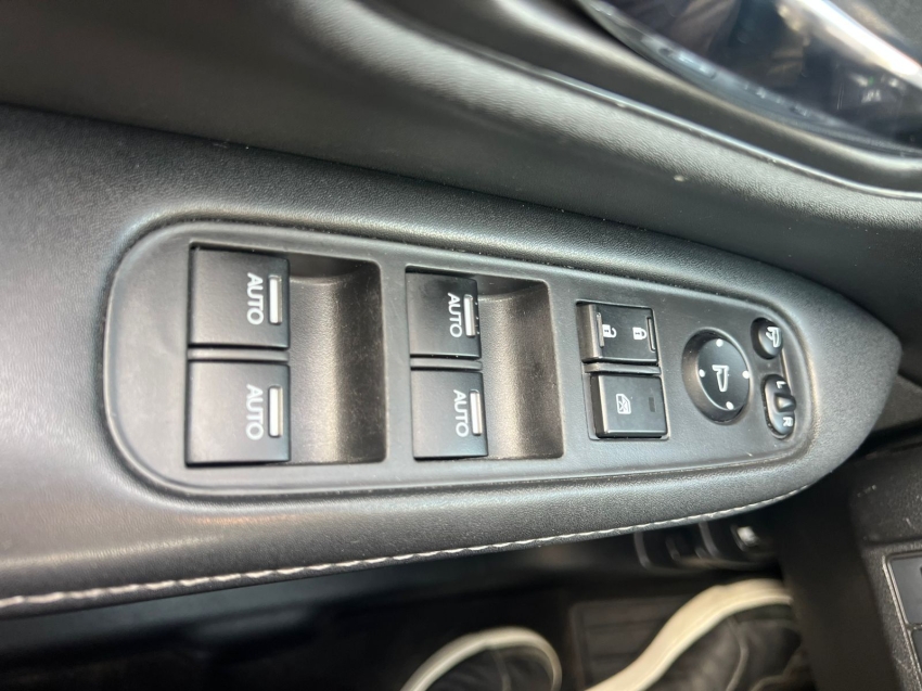 honda hr-v 1.8 16v flex ex 4p automatico 202114